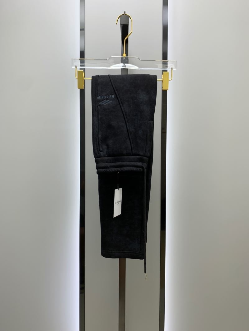 Balenciaga Long Pants